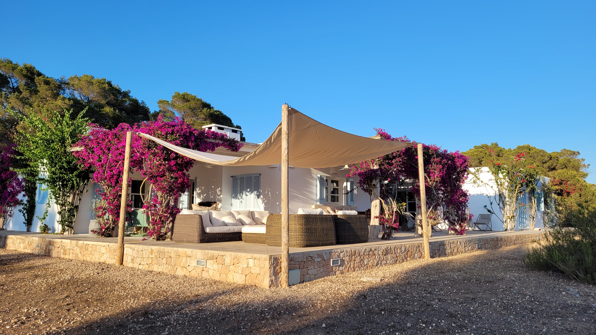 Casa Magali
